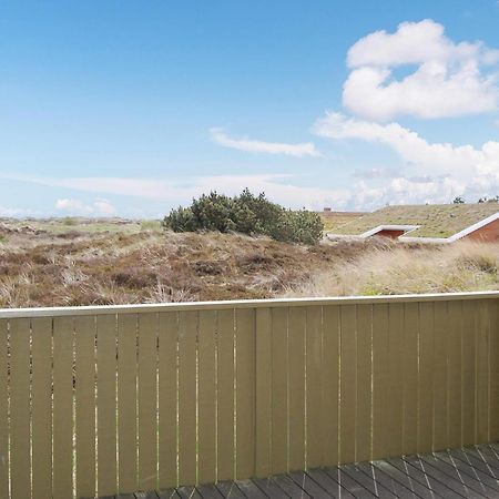 Amazing Home In Romo With Wifi Bolilmark المظهر الخارجي الصورة
