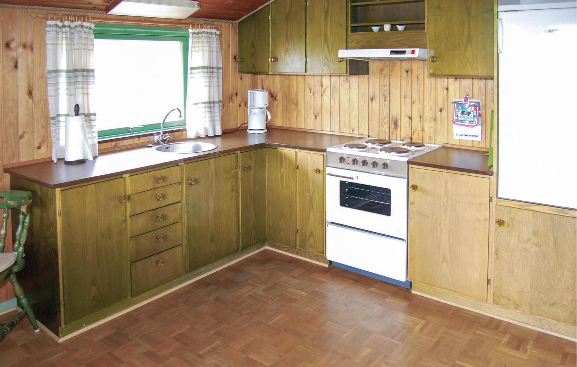Amazing Home In Romo With Wifi Bolilmark المظهر الخارجي الصورة