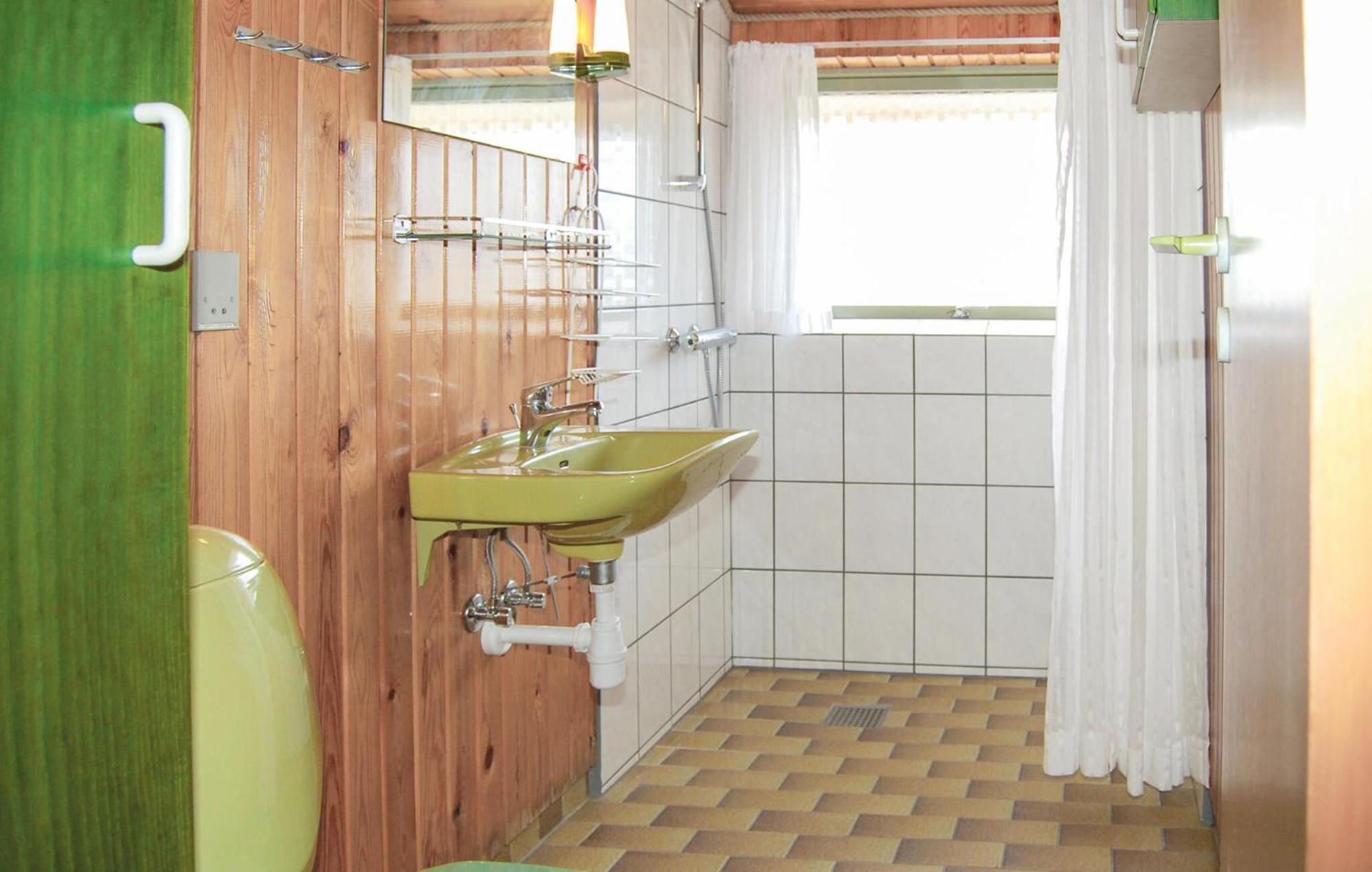 Amazing Home In Romo With Wifi Bolilmark المظهر الخارجي الصورة