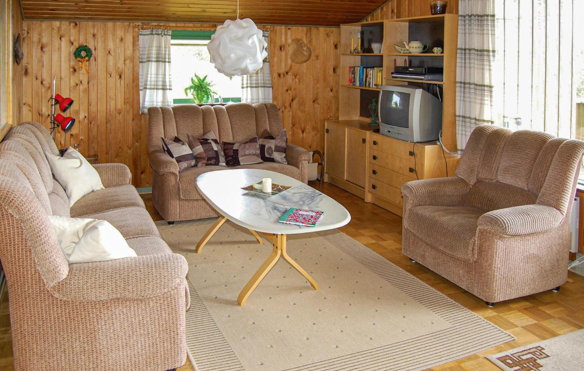 Amazing Home In Romo With Wifi Bolilmark المظهر الخارجي الصورة